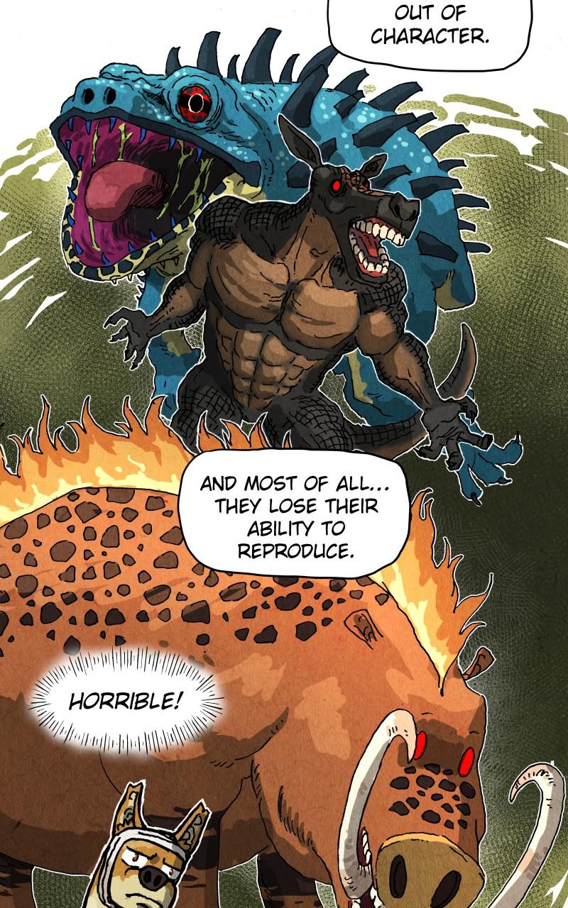 GUL Chap 117 - Next Chap 118