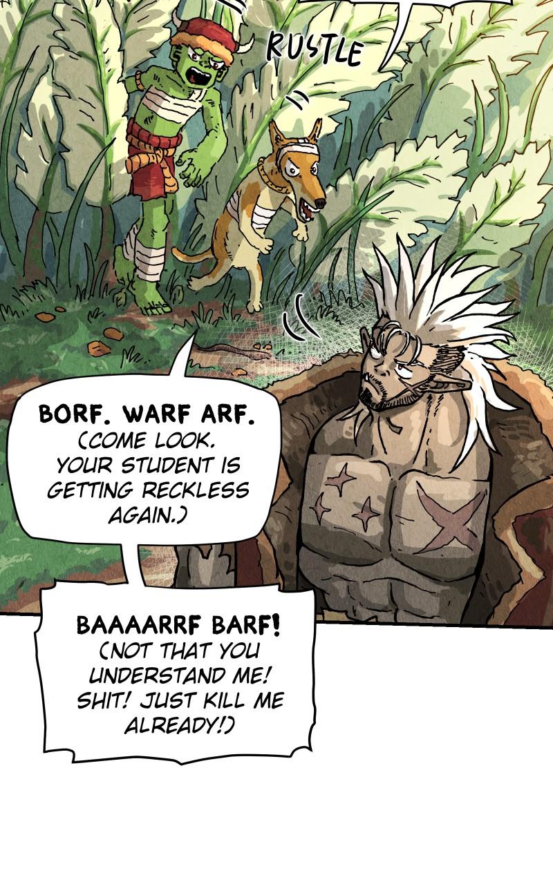 GUL Chap 117 - Next Chap 118