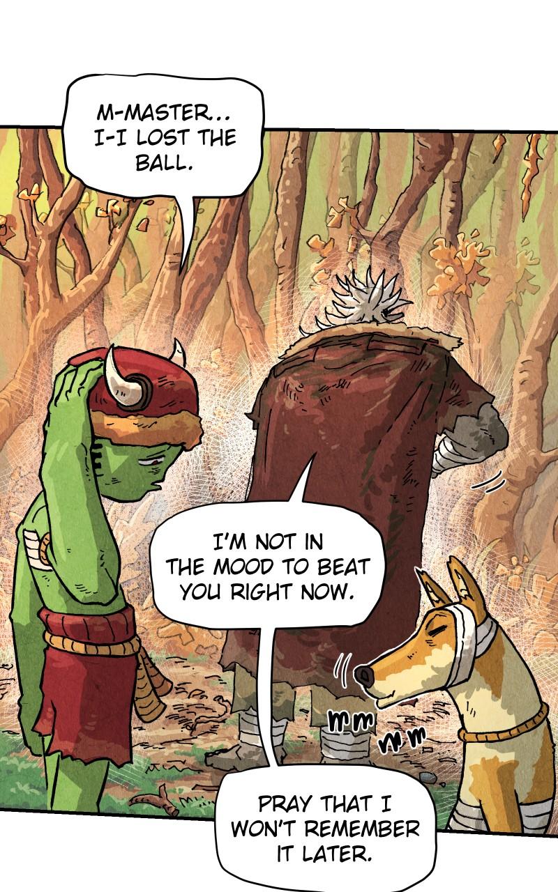 GUL Chap 117 - Next Chap 118