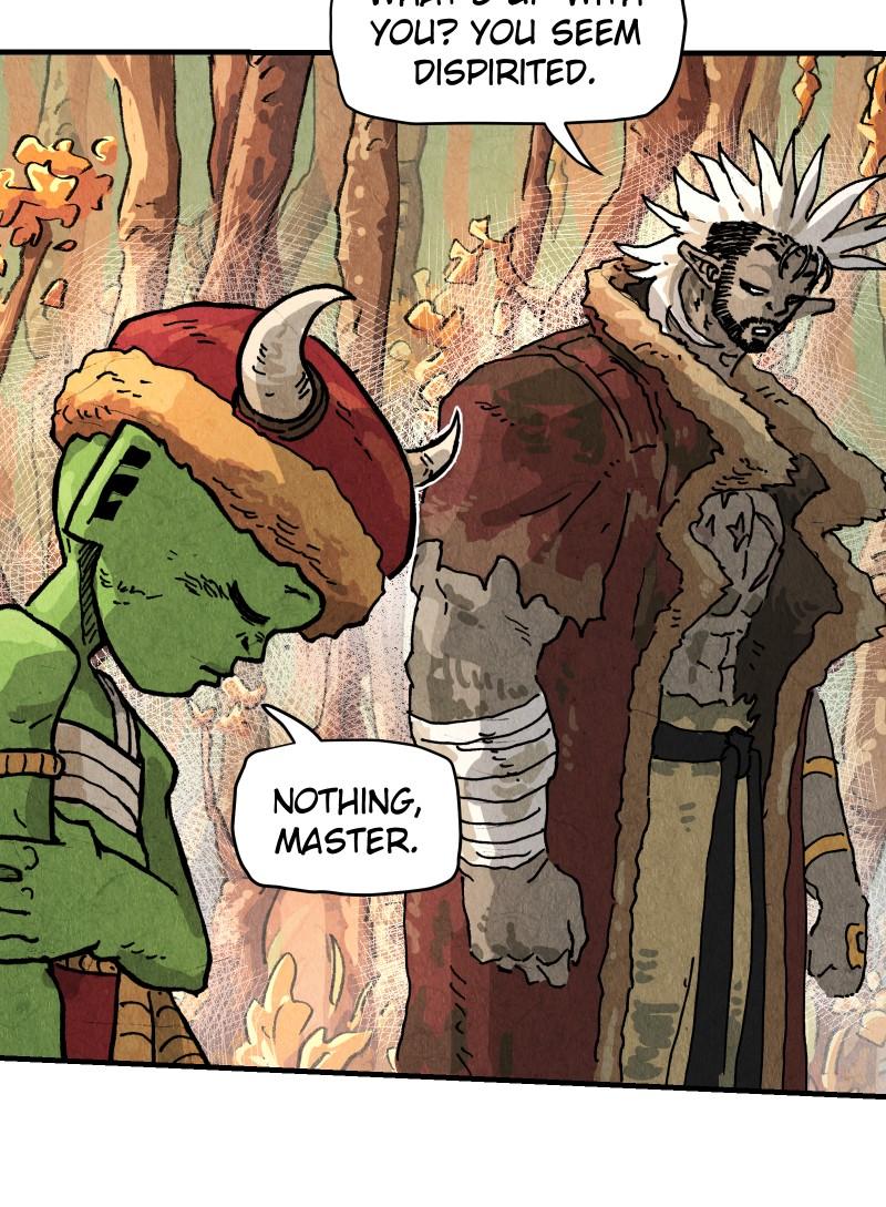 GUL Chap 117 - Next Chap 118