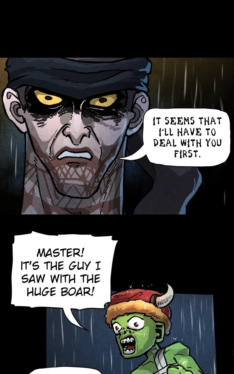 GUL Chap 117 - Next Chap 118