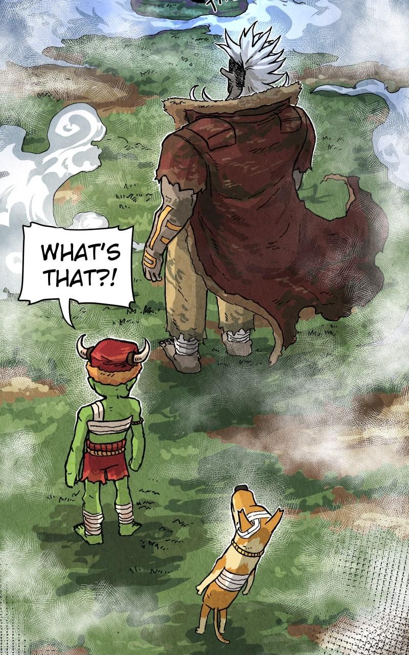 GUL Chap 117 - Next Chap 118