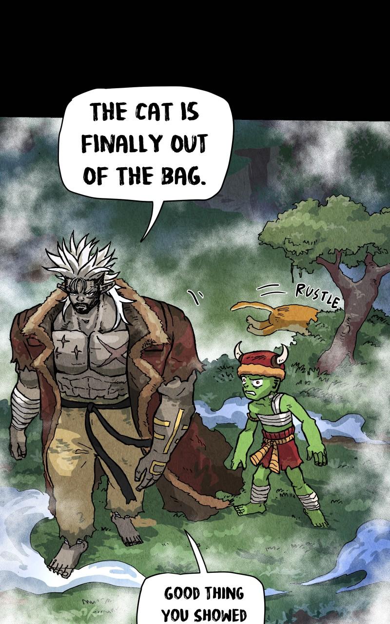 GUL Chap 117 - Next Chap 118