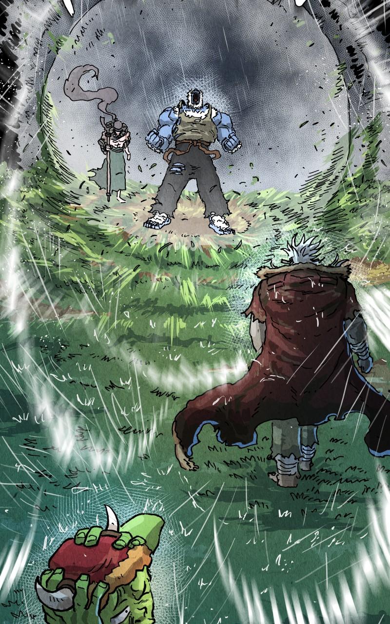 GUL Chap 117 - Next Chap 118