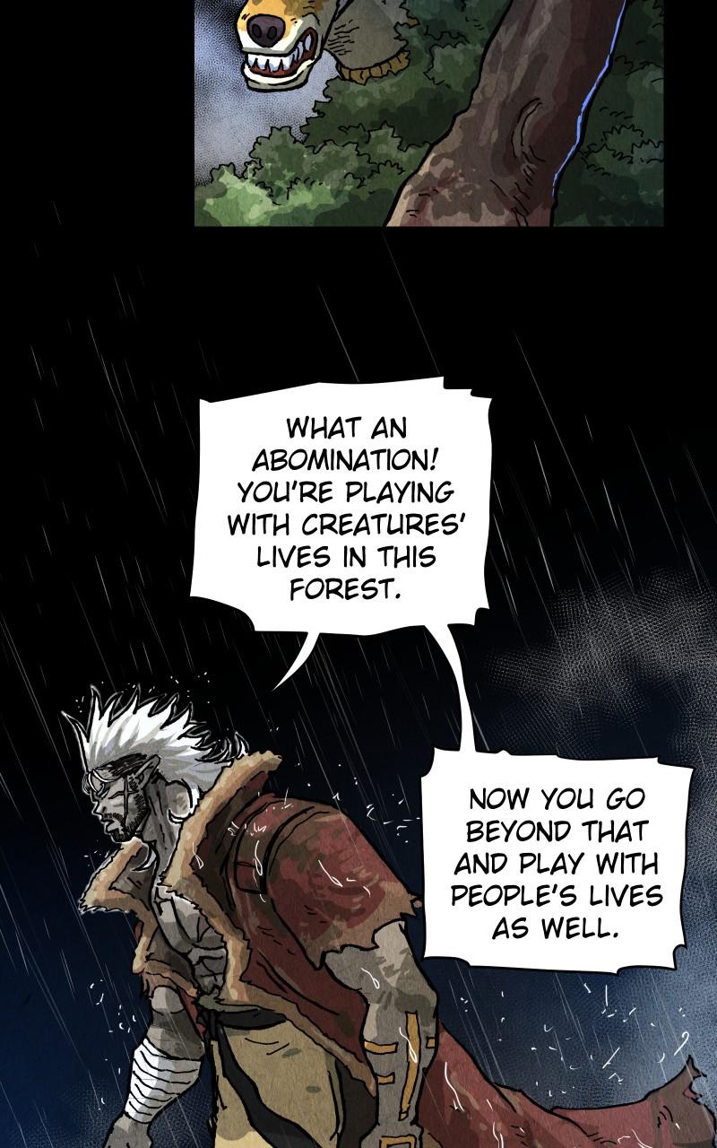 GUL Chap 117 - Next Chap 118