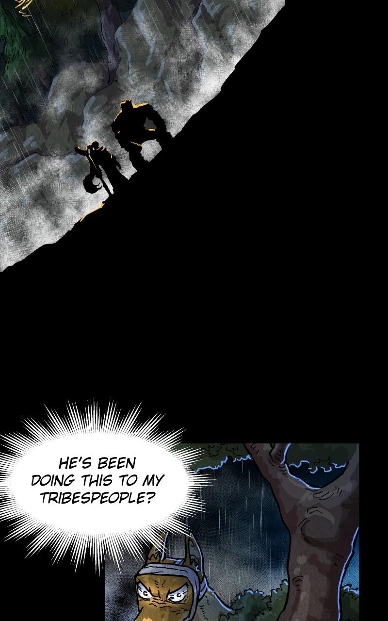 GUL Chap 117 - Next Chap 118