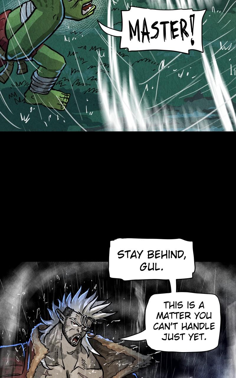 GUL Chap 117 - Next Chap 118