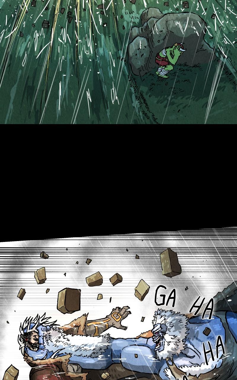 GUL Chap 117 - Next Chap 118