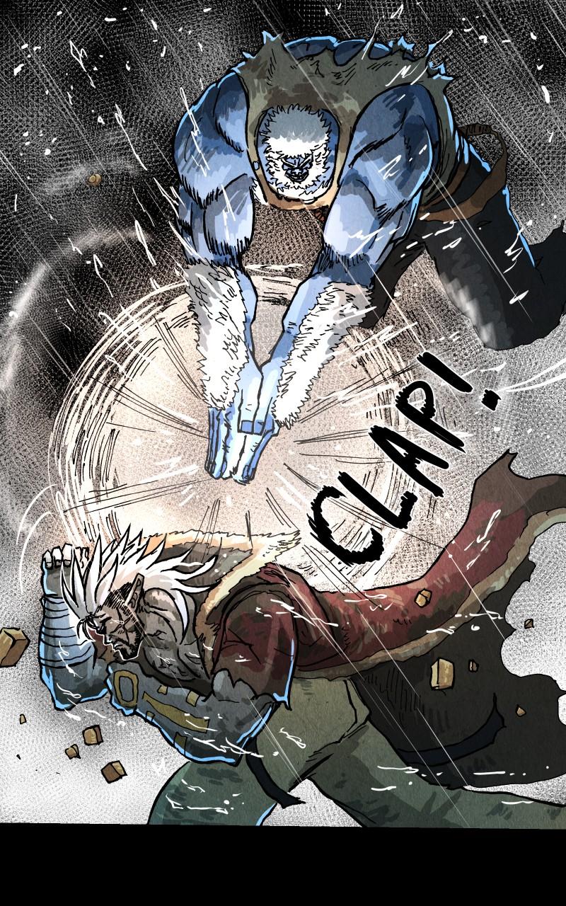 GUL Chap 117 - Next Chap 118