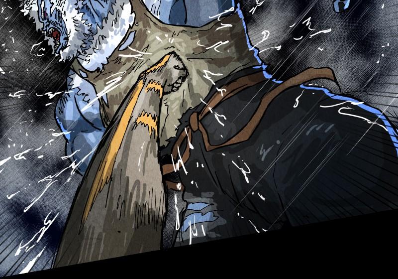 GUL Chap 117 - Next Chap 118