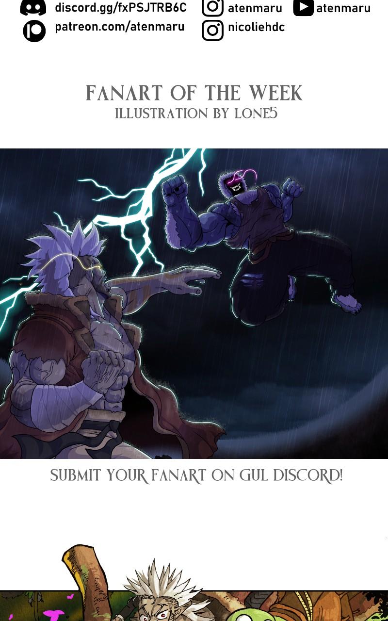 GUL Chap 117 - Next Chap 118