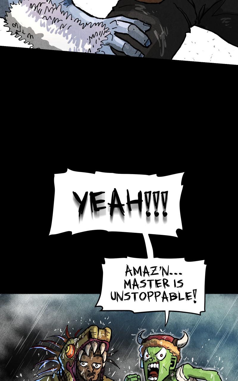 GUL Chap 117 - Next Chap 118