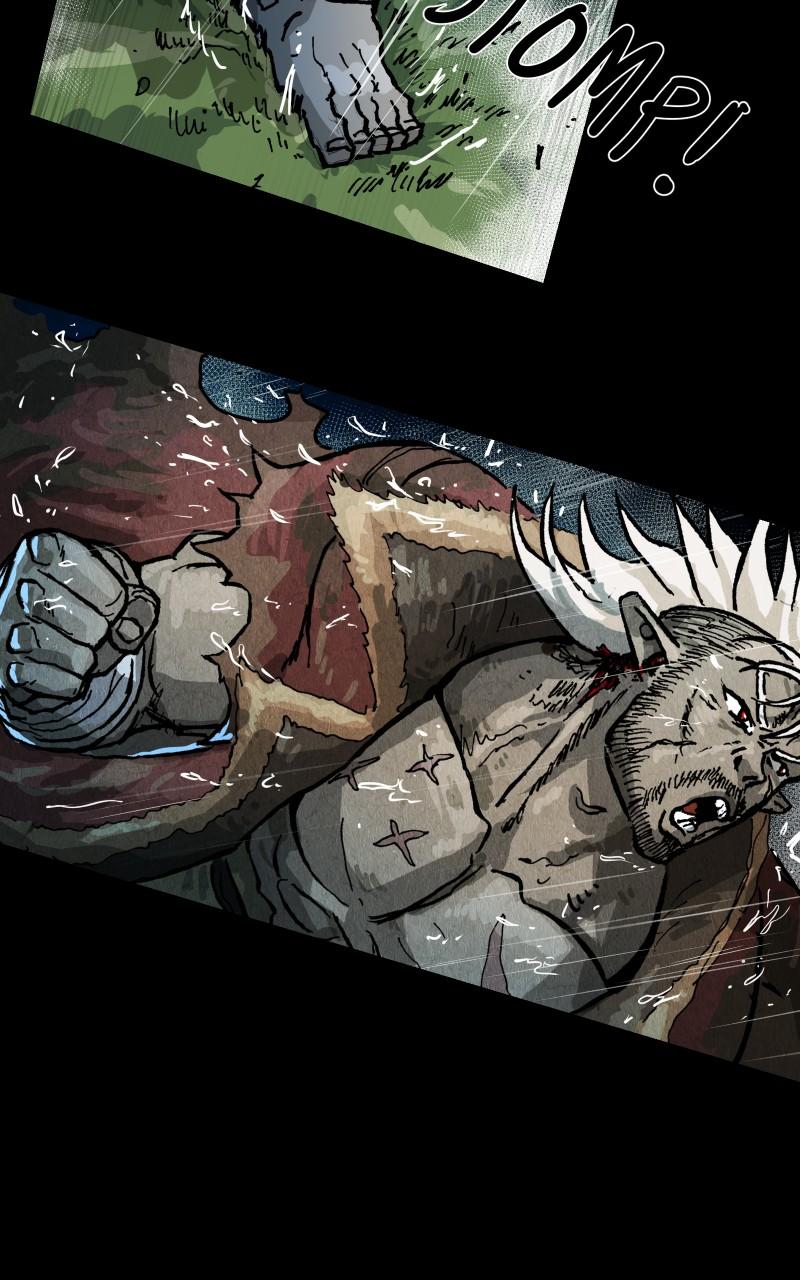 GUL Chap 117 - Next Chap 118