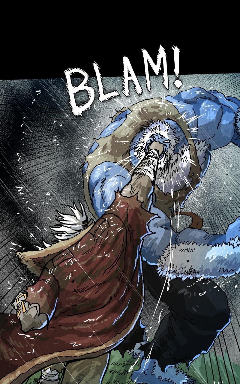 GUL Chap 117 - Next Chap 118