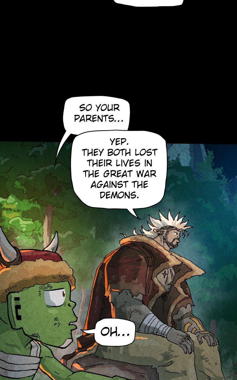 GUL Chap 114 - Next Chap 115