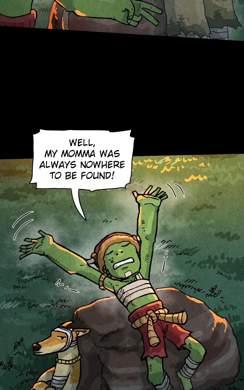 GUL Chap 114 - Next Chap 115