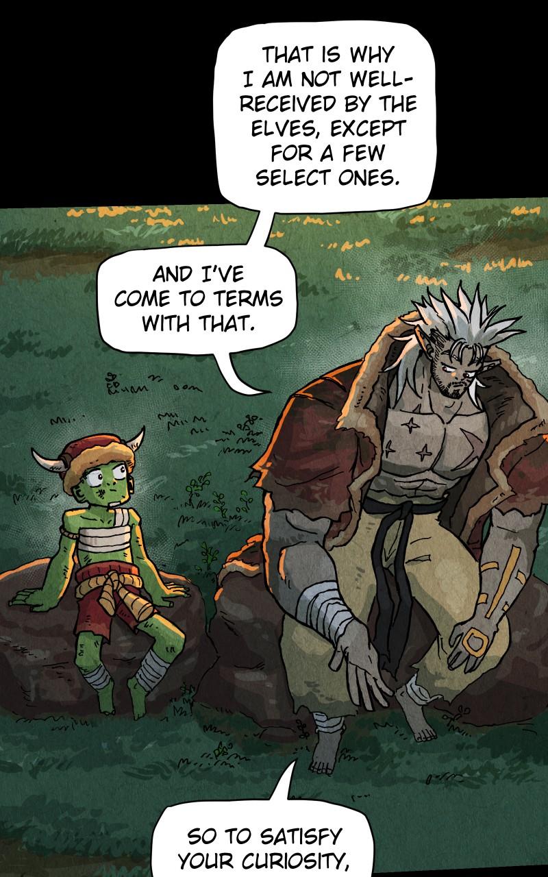 GUL Chap 114 - Next Chap 115