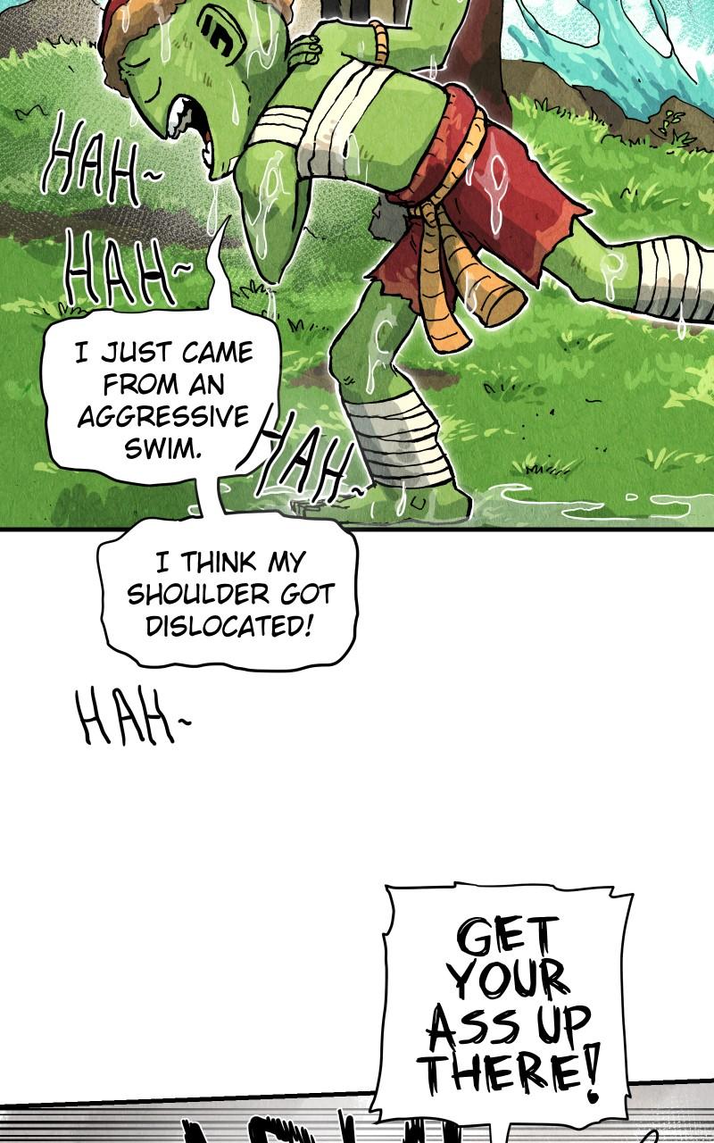 GUL Chap 114 - Next Chap 115