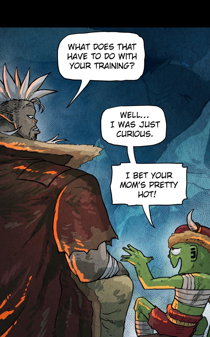 GUL Chap 114 - Next Chap 115