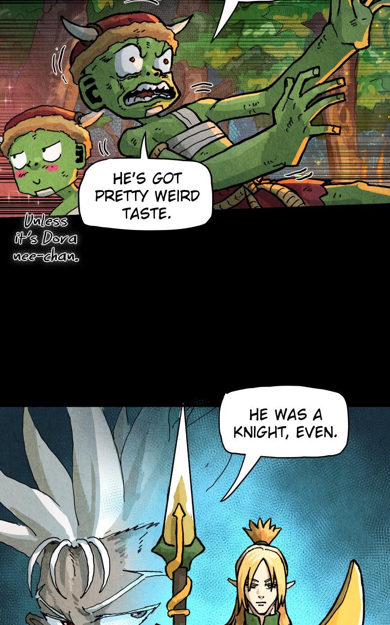 GUL Chap 114 - Next Chap 115