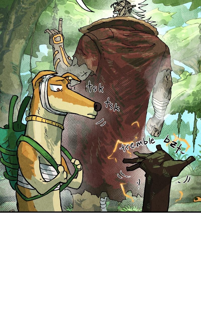 GUL Chap 114 - Next Chap 115