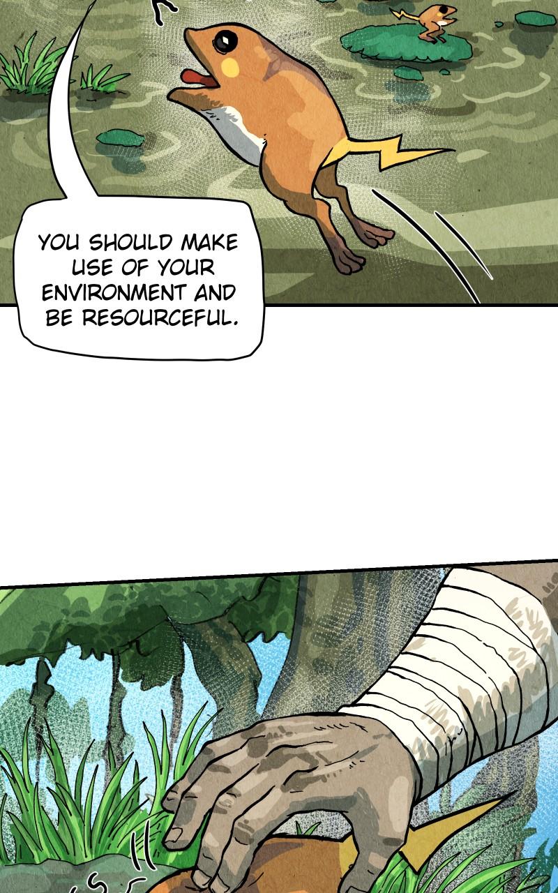GUL Chap 114 - Next Chap 115
