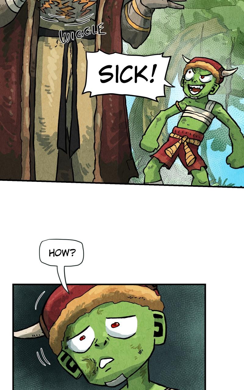 GUL Chap 114 - Next Chap 115