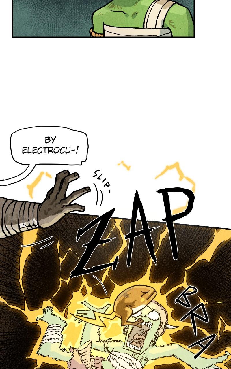 GUL Chap 114 - Next Chap 115