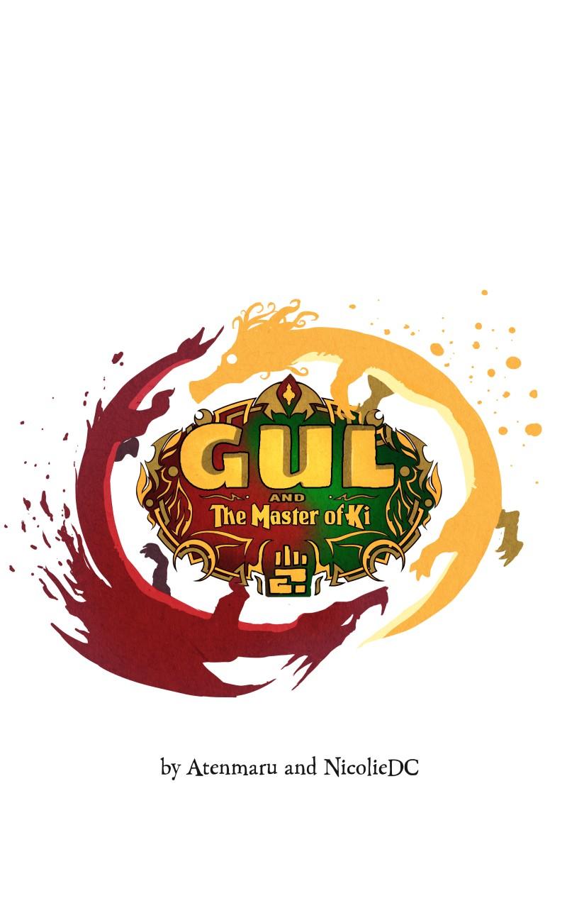 GUL Chap 114 - Next Chap 115