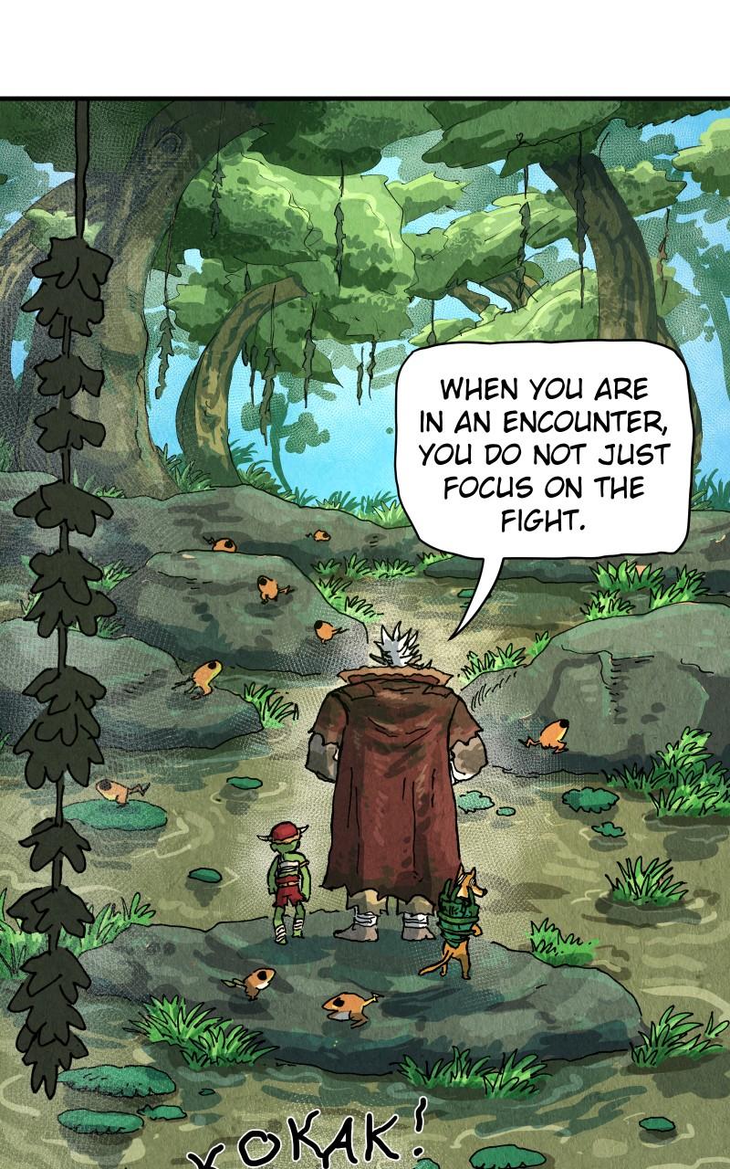 GUL Chap 114 - Next Chap 115