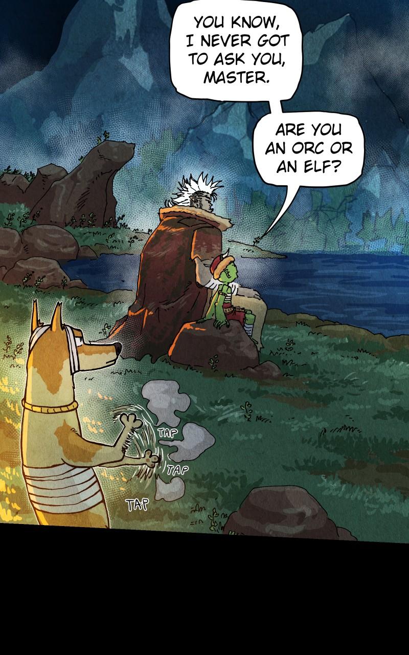 GUL Chap 114 - Next Chap 115