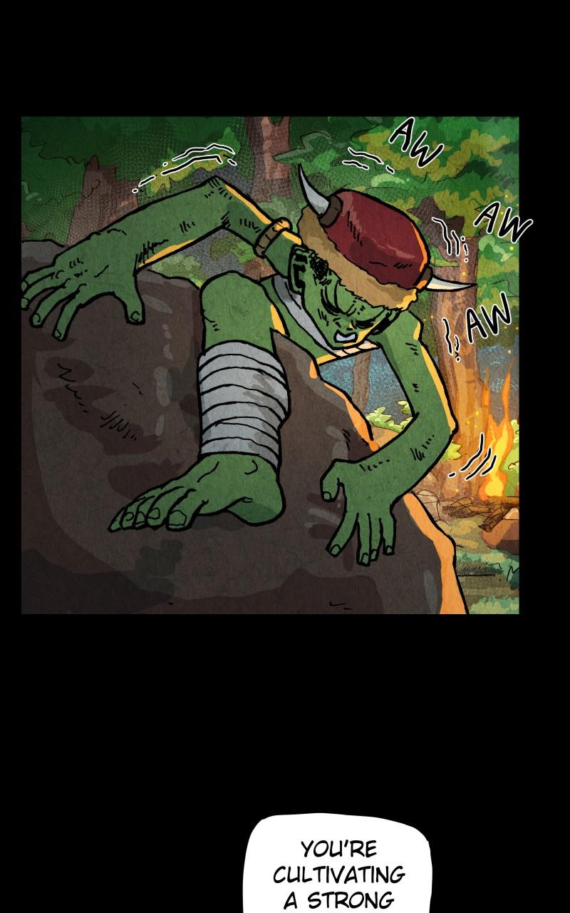 GUL Chap 114 - Next Chap 115