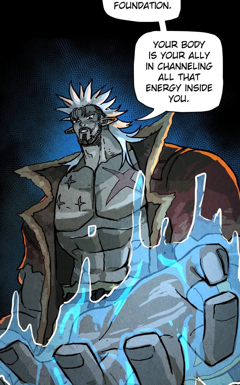 GUL Chap 114 - Next Chap 115