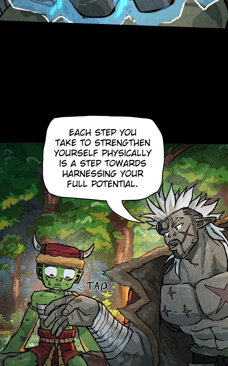 GUL Chap 114 - Next Chap 115