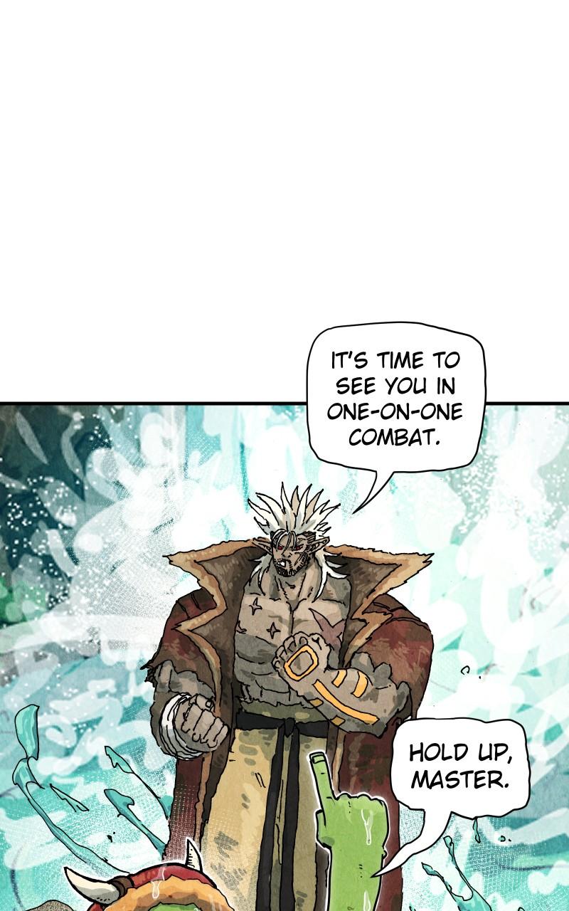 GUL Chap 114 - Next Chap 115