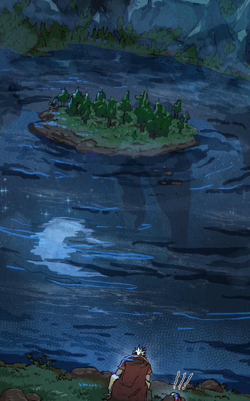 GUL Chap 114 - Next Chap 115