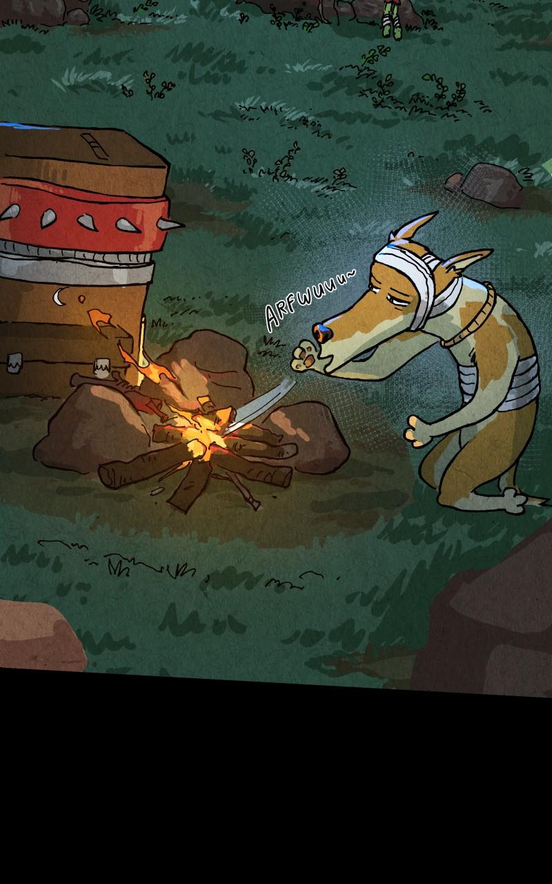 GUL Chap 114 - Next Chap 115