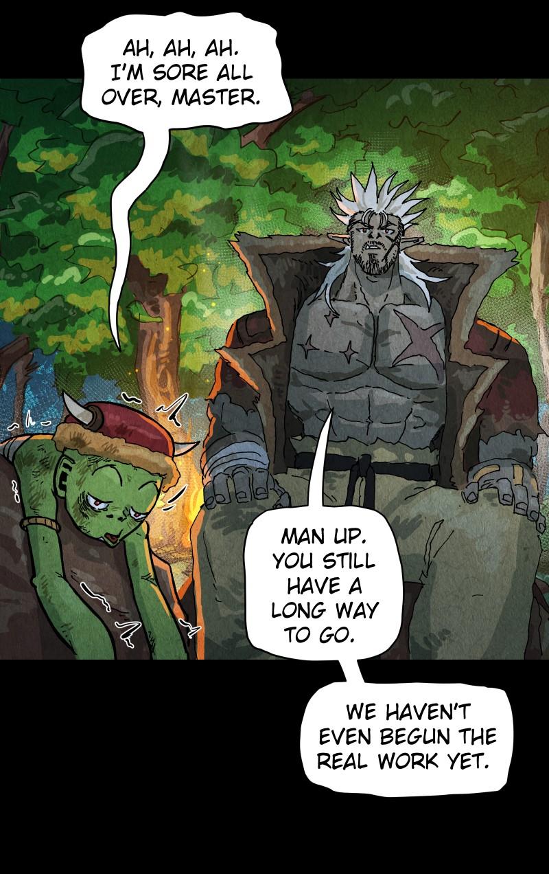 GUL Chap 114 - Next Chap 115