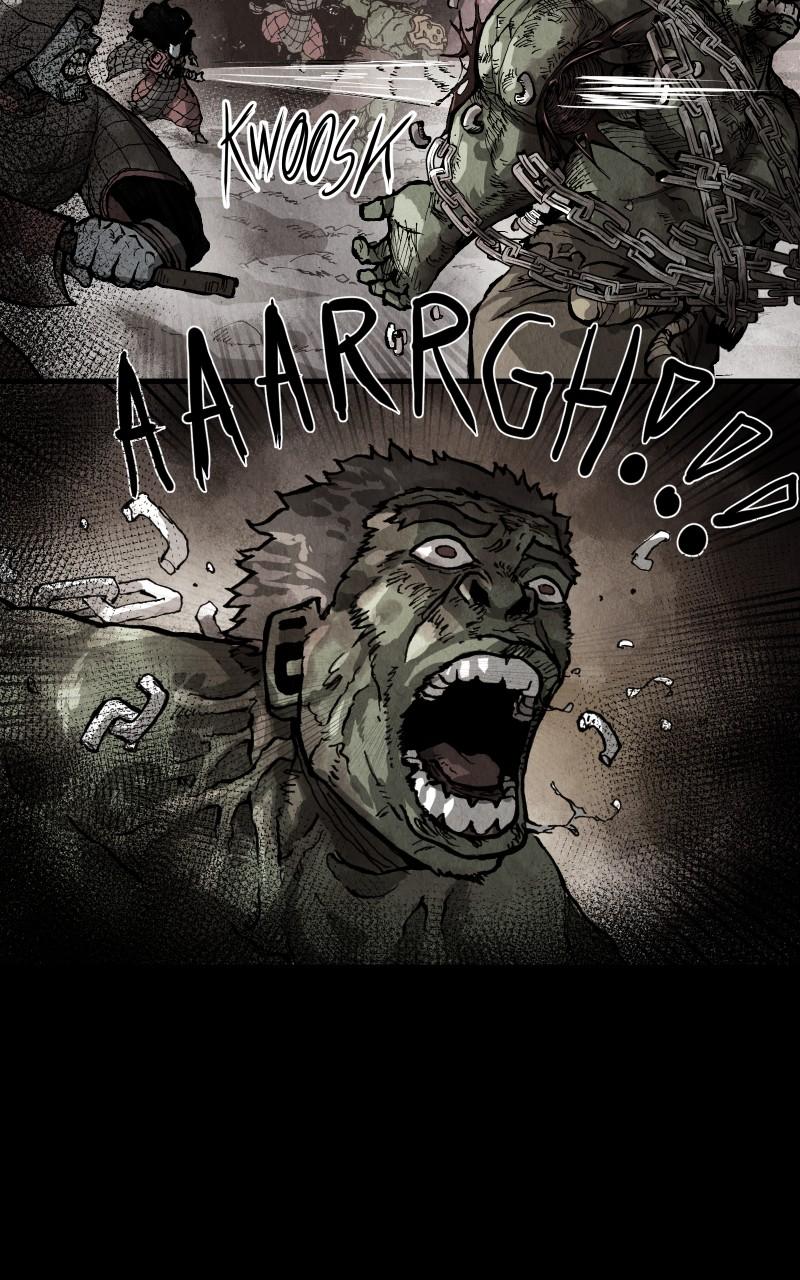 GUL Chap 114 - Next Chap 115