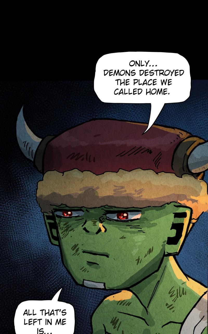 GUL Chap 114 - Next Chap 115