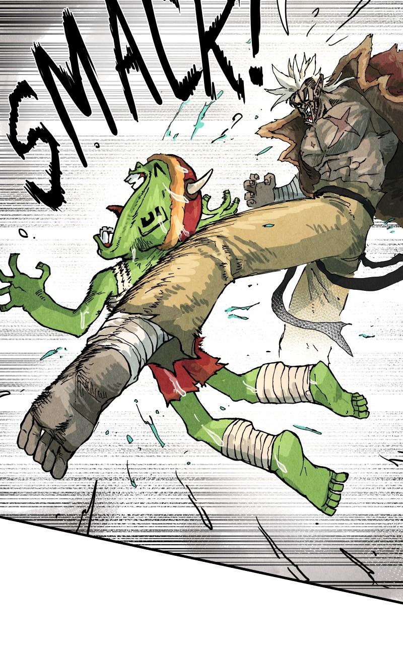 GUL Chap 114 - Next Chap 115