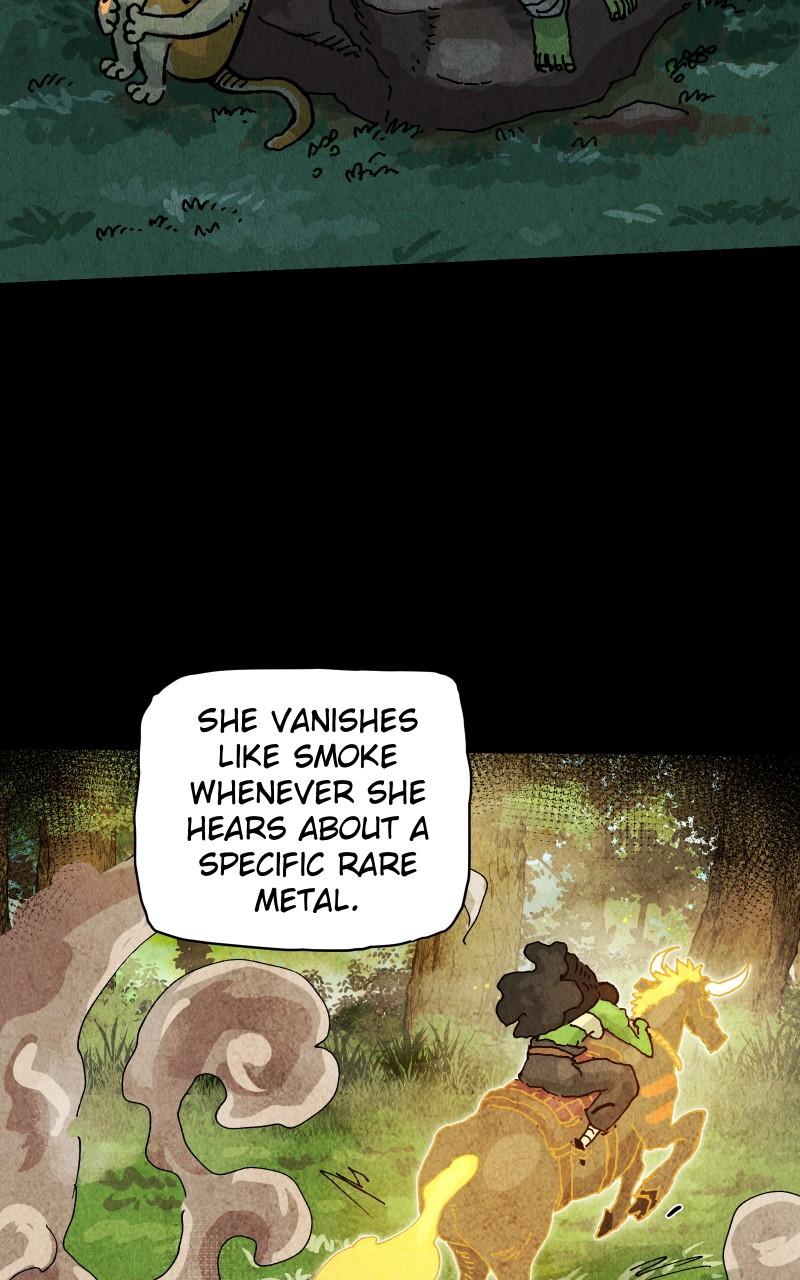 GUL Chap 114 - Next Chap 115