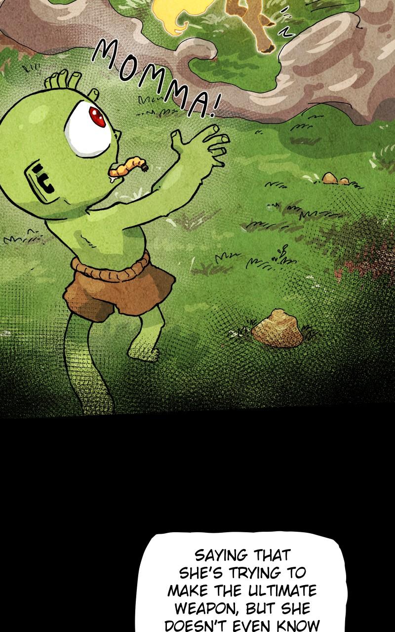 GUL Chap 114 - Next Chap 115