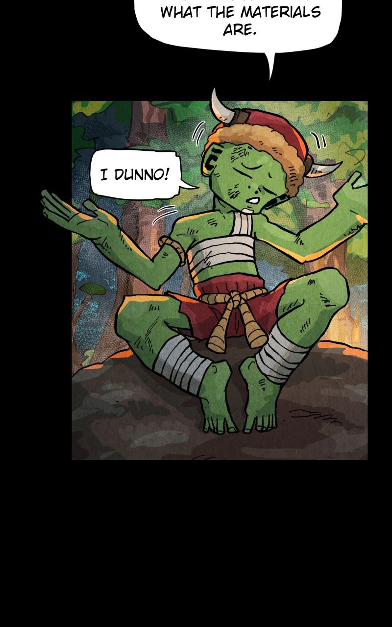 GUL Chap 114 - Next Chap 115