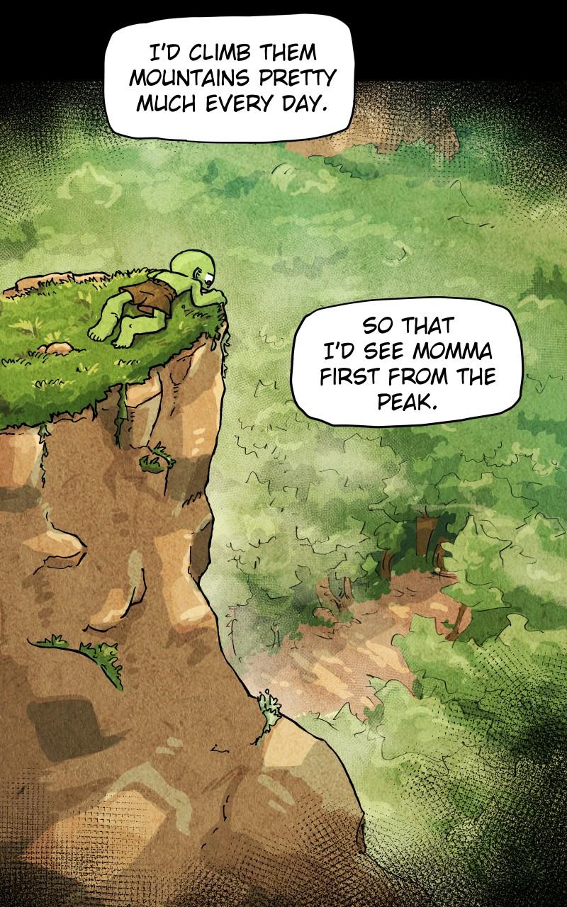 GUL Chap 114 - Next Chap 115