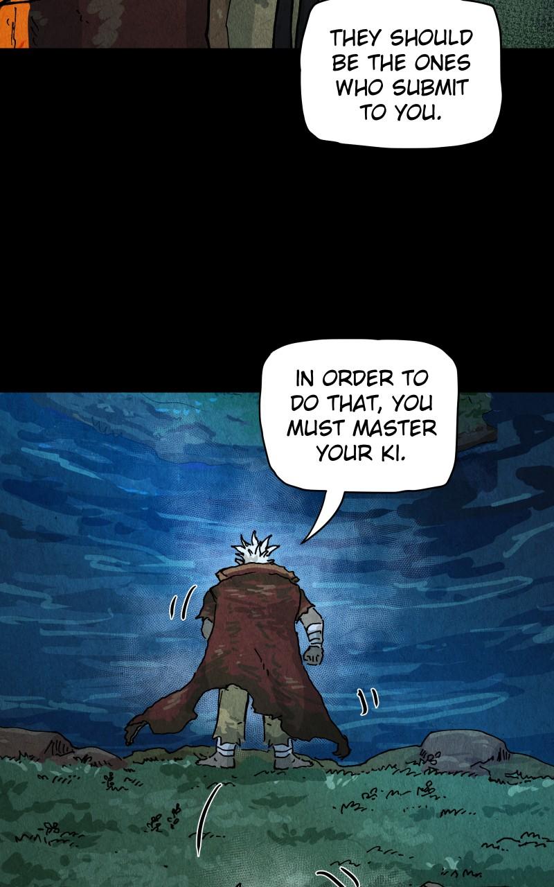 GUL Chap 114 - Next Chap 115