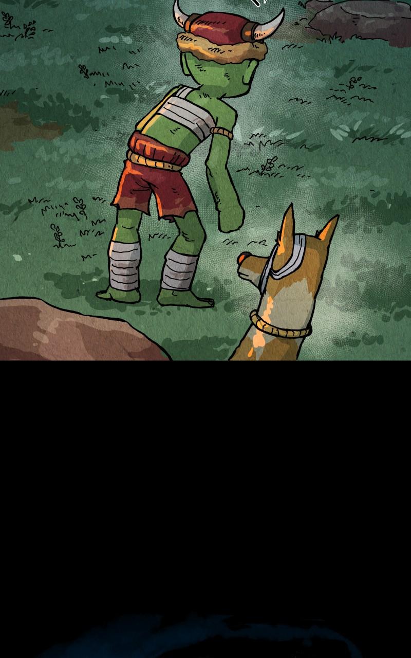 GUL Chap 114 - Next Chap 115