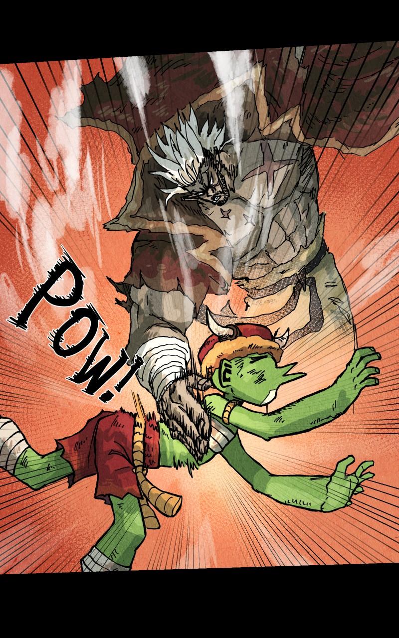 GUL Chap 114 - Next Chap 115