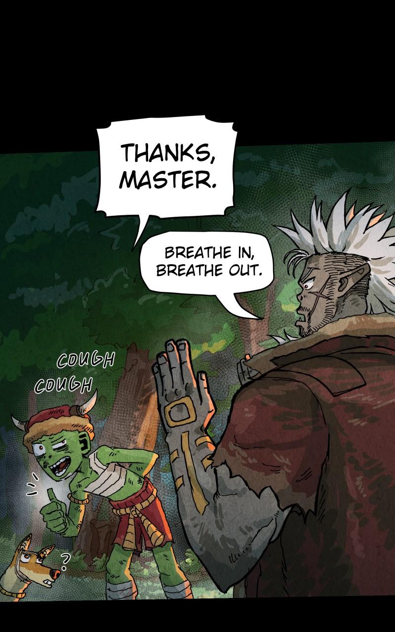 GUL Chap 114 - Next Chap 115