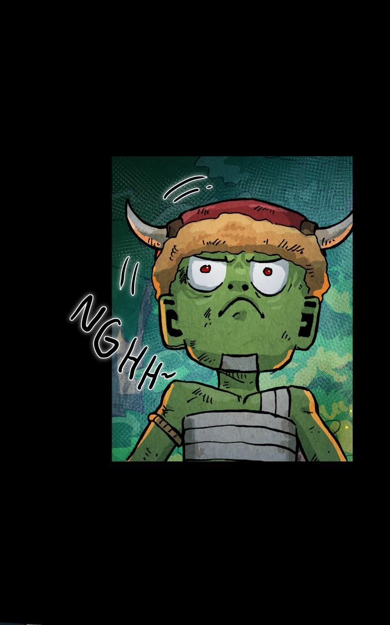 GUL Chap 114 - Next Chap 115